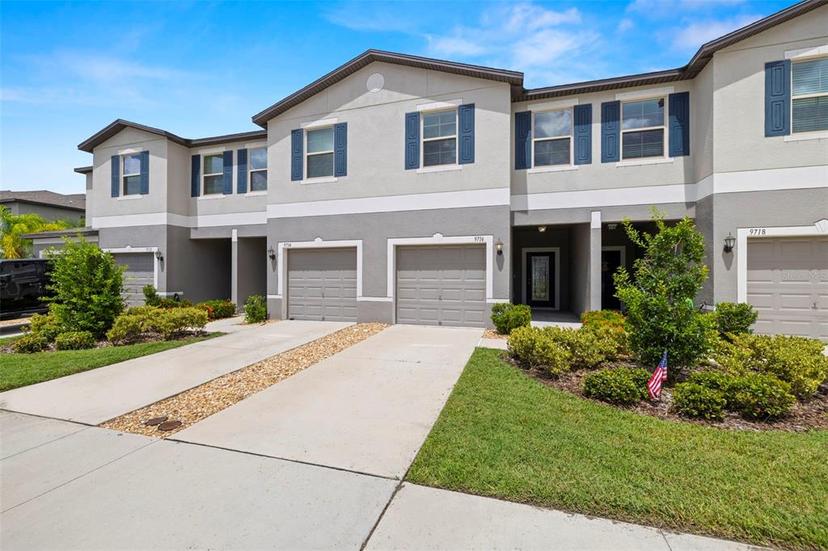 Picture of 9716 Mulberry Marsh Lane, Sun City Center FL 33573