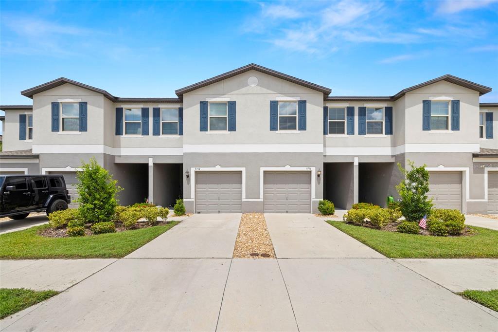 Picture of 9716 Mulberry Marsh Lane, Sun City Center, FL 33573