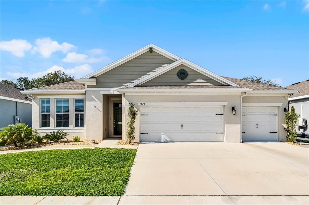 Picture of 1598 Barberry Drive, Kissimmee, FL 34744