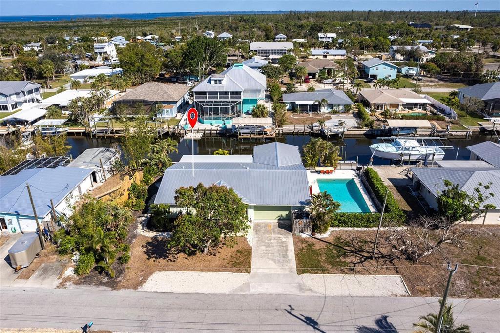 Picture of 16076 Buccaneer Street, Bokeelia, FL 33922