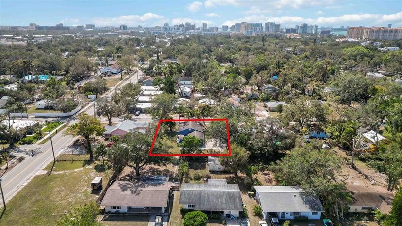 Picture of 1367 21St Street, Sarasota FL 34234