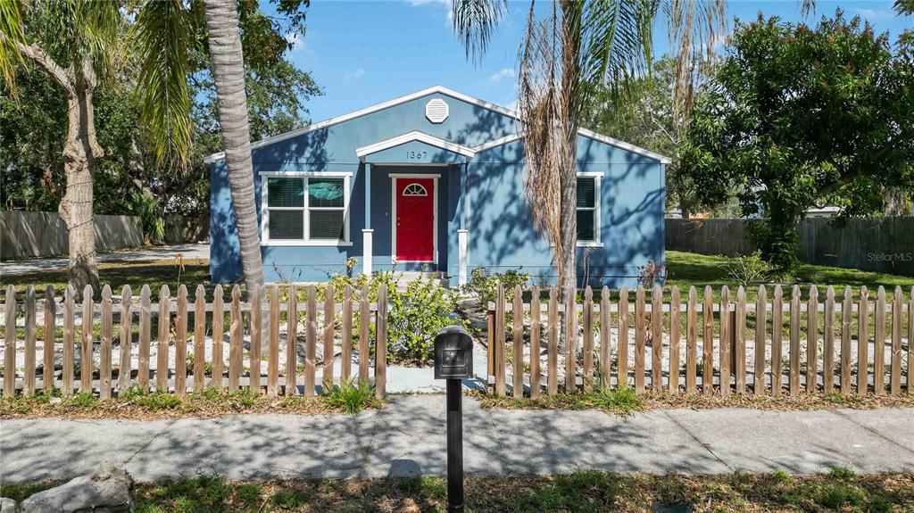 Picture of 1367 21St Street, Sarasota, FL 34234