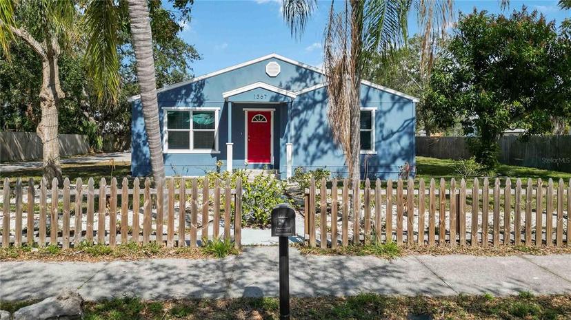 Picture of 1367 21St Street, Sarasota FL 34234