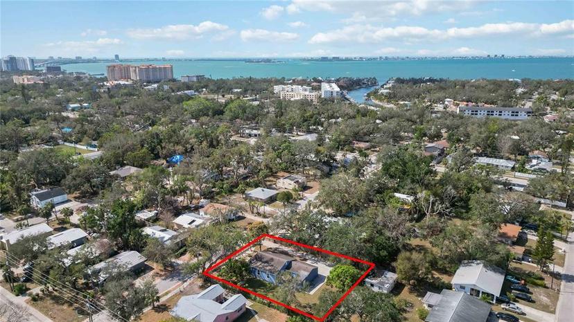 Picture of 1367 21St Street, Sarasota FL 34234