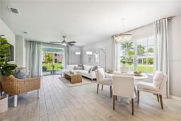 Picture of 2136 Royal Tern Circle, Punta Gorda, FL 33983