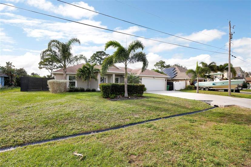 Picture of 4050 SW Balleto Street, Port St Lucie FL 34953