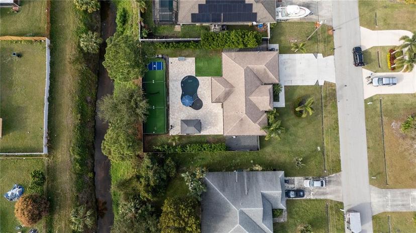 Picture of 4050 SW Balleto Street, Port St Lucie FL 34953