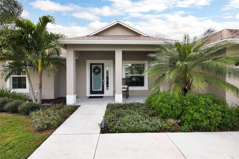 Picture of 4050 SW Balleto Street, Port St Lucie FL 34953