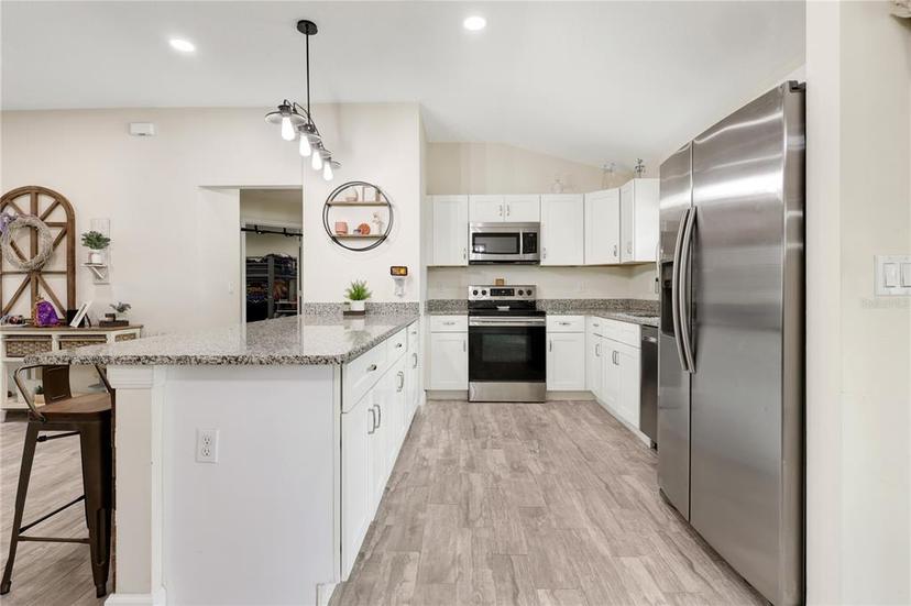 Picture of 4050 SW Balleto Street, Port St Lucie FL 34953