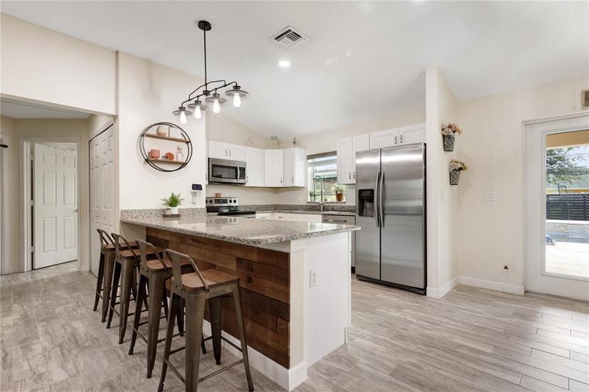 Picture of 4050 SW Balleto Street, Port St Lucie FL 34953