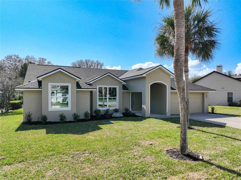 Picture of 10012 Silver Bluff Drive, Leesburg FL 34788