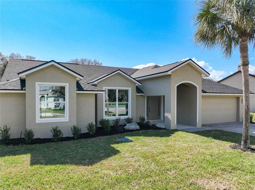 Picture of 10012 Silver Bluff Drive, Leesburg FL 34788