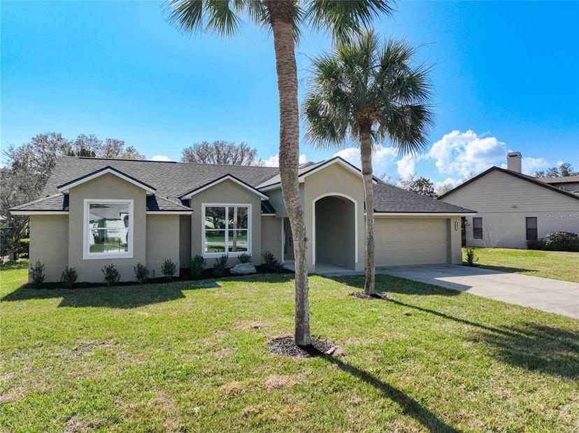 Picture of 10012 Silver Bluff Drive, Leesburg FL 34788