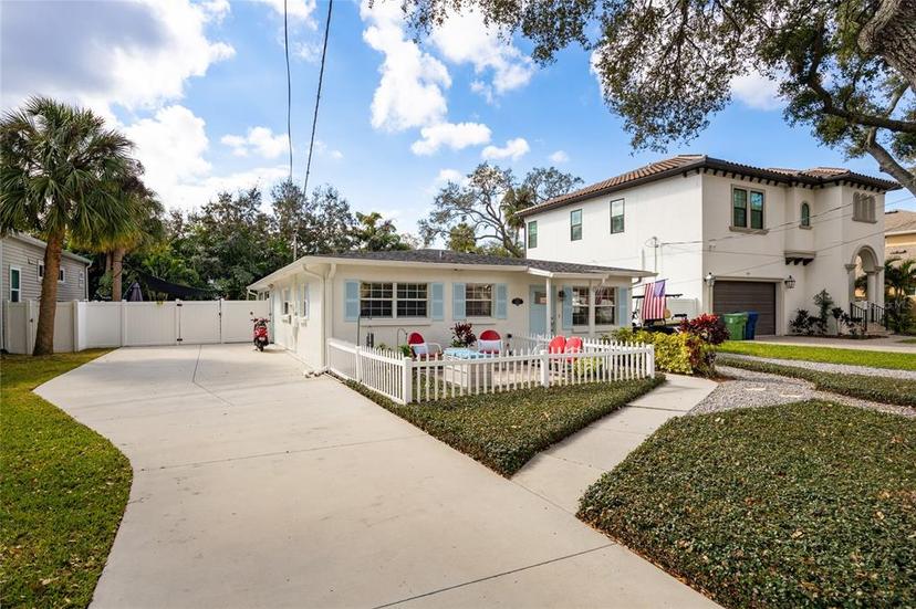Picture of 4310 W San Luis Street, Tampa FL 33629