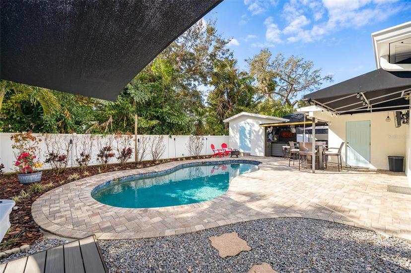 Picture of 4310 W San Luis Street, Tampa FL 33629