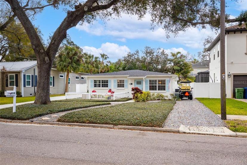 Picture of 4310 W San Luis Street, Tampa FL 33629