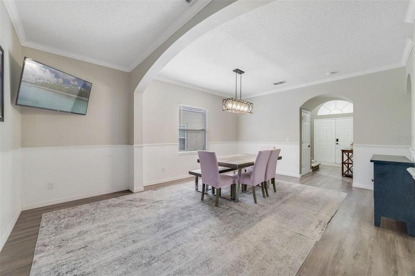 Picture of 1024 Harbor Hill Street, Winter Garden FL 34787