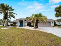 Picture of 8 Bunker Lane, Rotonda West, FL 33947