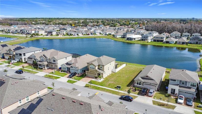 Picture of 2687 Chantilly Avenue, Kissimmee FL 34741