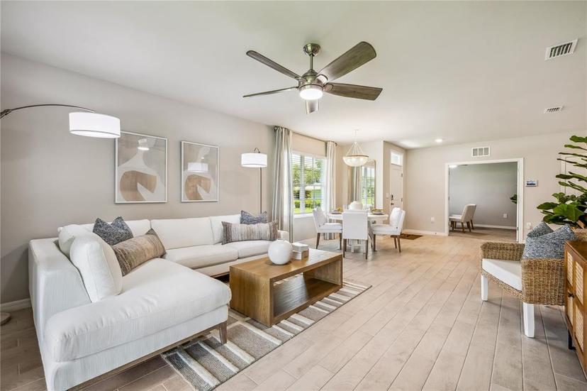 Picture of 2138 Royal Tern Circle, Punta Gorda FL 33983