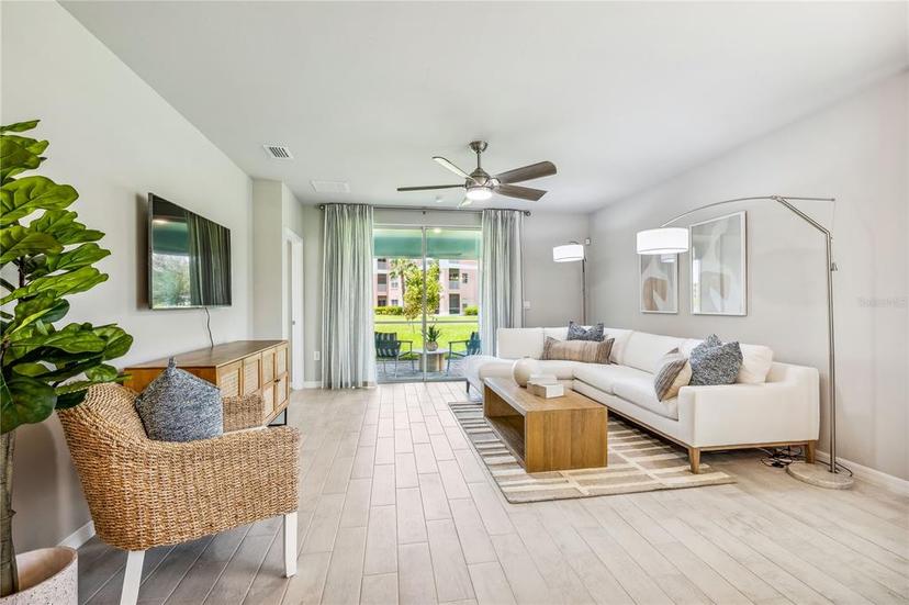 Picture of 2138 Royal Tern Circle, Punta Gorda FL 33983