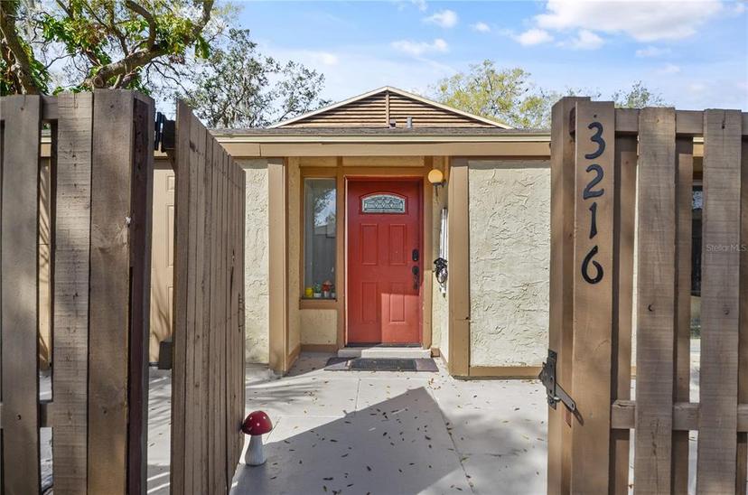 Picture of 3216 Doe Court, Brandon FL 33511