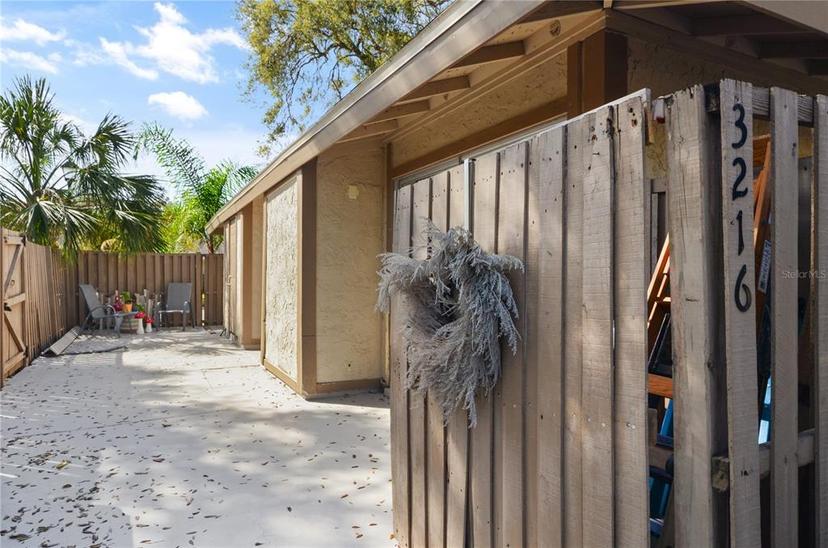 Picture of 3216 Doe Court, Brandon FL 33511