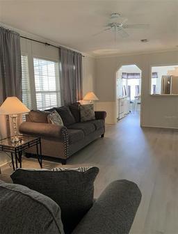 Picture of 3711 Binnacle Drive, Tampa, FL 33611