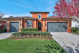Picture of 4303 Ortona Lane, Wesley Chapel, FL 33543