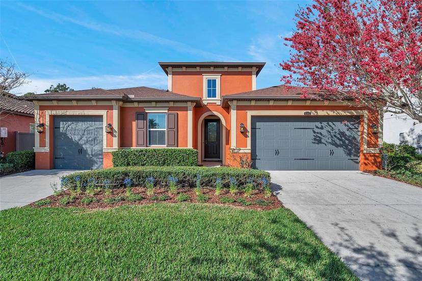Picture of 4303 Ortona Lane, Wesley Chapel FL 33543