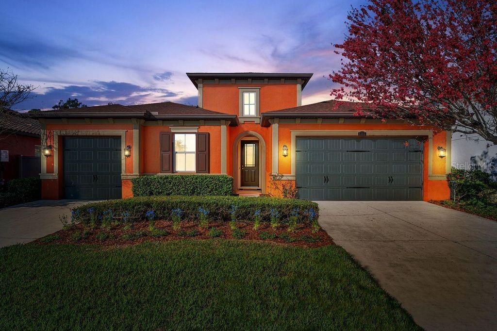 Picture of 4303 Ortona Lane, Wesley Chapel, FL 33543