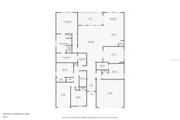 Picture of 4303 Ortona Lane, Wesley Chapel, FL 33543