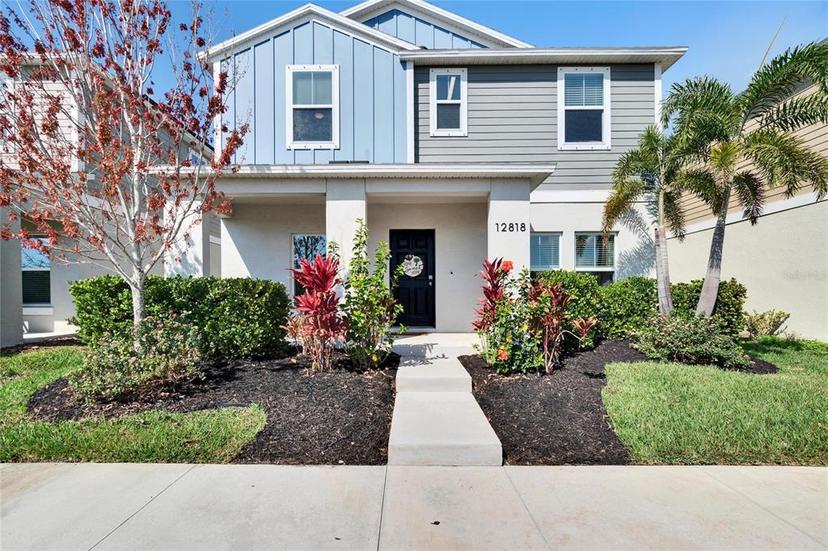 Picture of 12818 Crested Iris Way, Riverview FL 33579