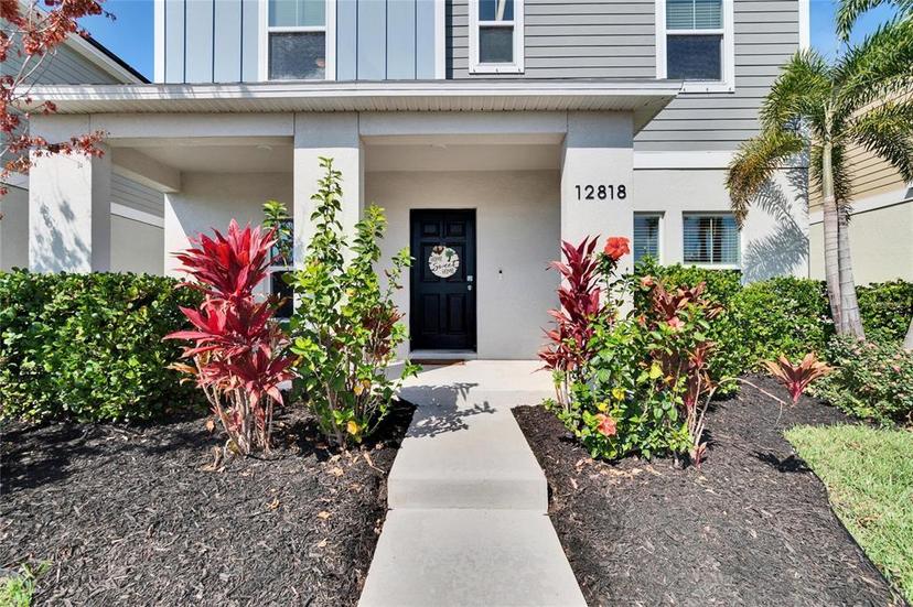 Picture of 12818 Crested Iris Way, Riverview FL 33579