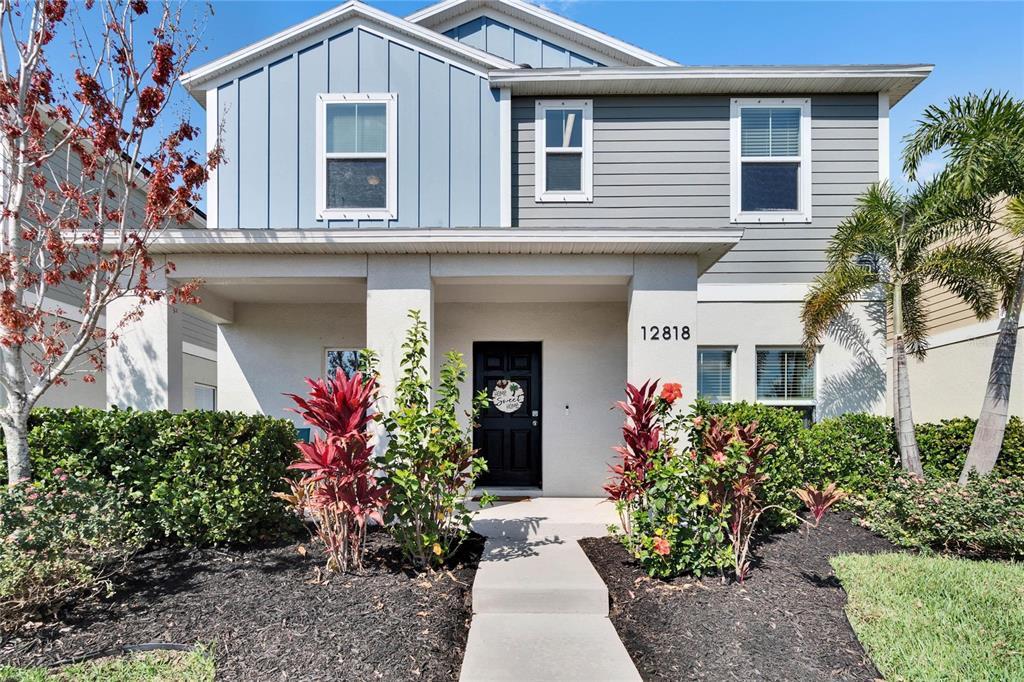 Picture of 12818 Crested Iris Way, Riverview, FL 33579