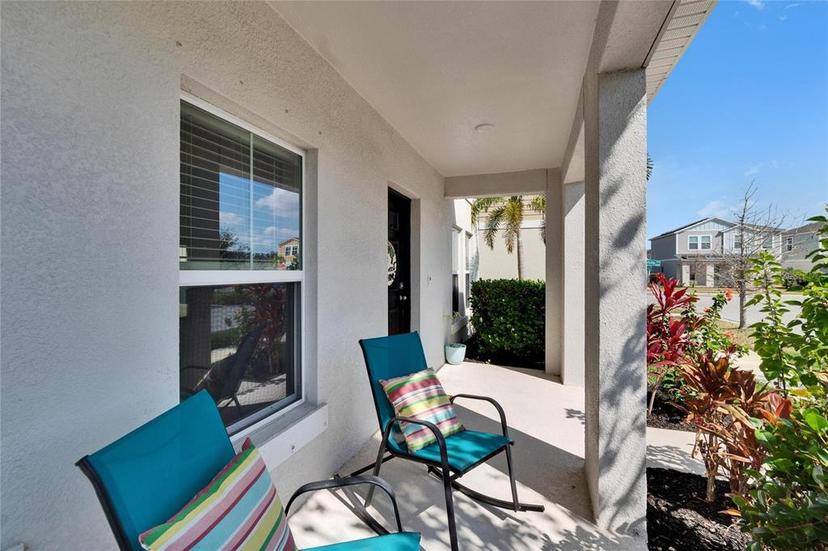 Picture of 12818 Crested Iris Way, Riverview FL 33579