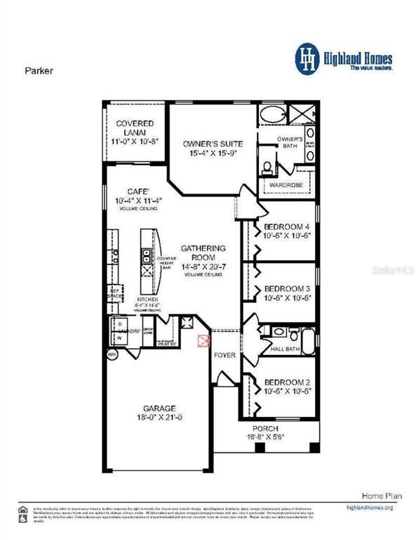 Picture of 5443 SE 127Th Lane, Belleview FL 34420