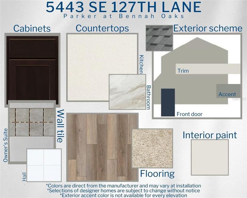 Picture of 5443 SE 127Th Lane, Belleview FL 34420