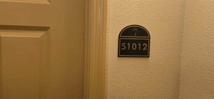 Picture of 8125 Resort Village Drive Unit 51012, Orlando FL 32821