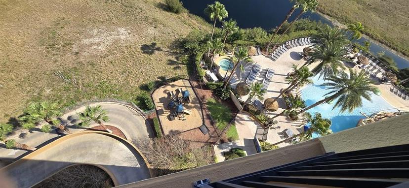 Picture of 8125 Resort Village Drive Unit 51012, Orlando FL 32821