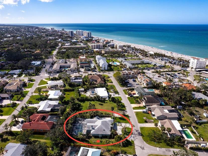 Picture of 721 Cadiz Road, Venice FL 34285