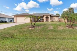 Picture of 1909 Johannesberg Road, North Port, FL 34288