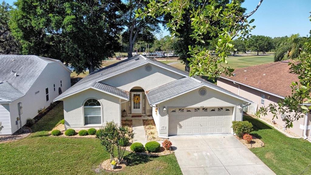 Picture of 544 Grand Vista Trail, Leesburg, FL 34748
