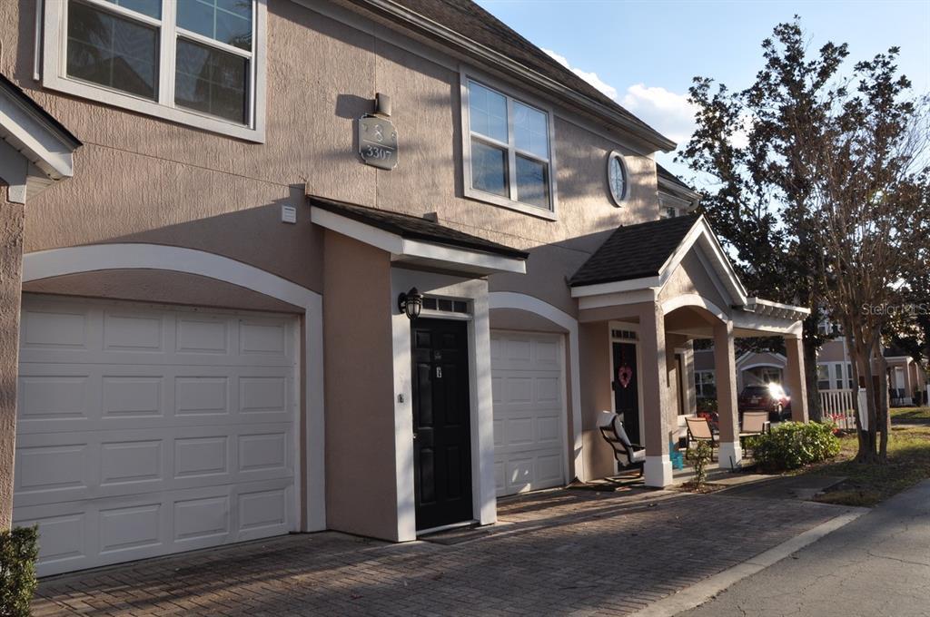 Picture of 3307 Greenwich Village Boulevard Unit 205, Orlando, FL 32835