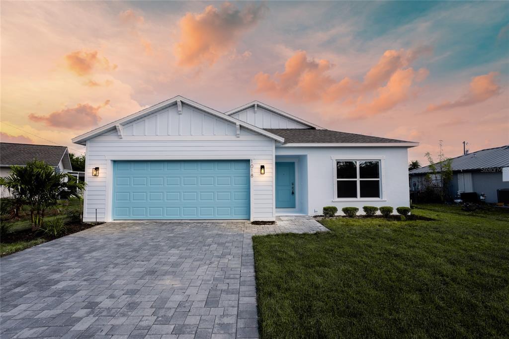 Picture of 1018 Blakley Street, Punta Gorda, FL 33980