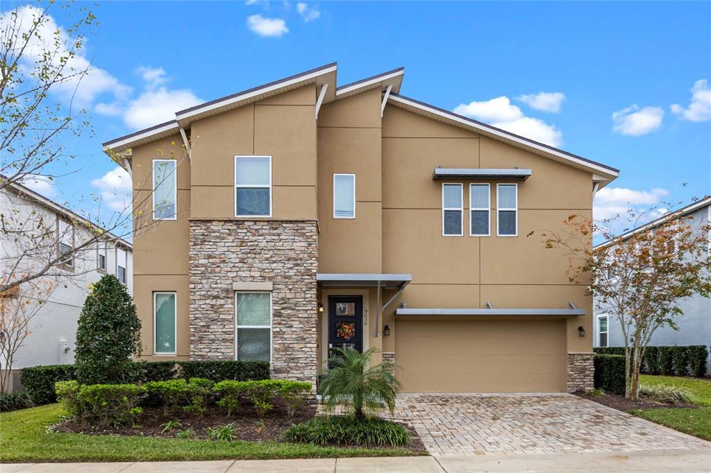 Picture of 9030 Sunshine Ridge Loop, Kissimmee, FL 34747