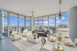 Picture of 1208 E Kennedy Boulevard Unit 1115, Tampa, FL 33602