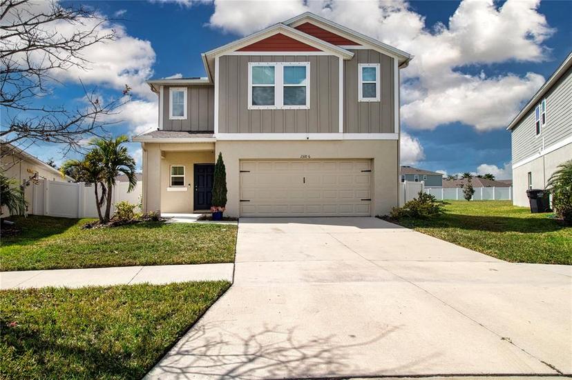 Picture of 13106 Zolo Springs Circle, Riverview FL 33579