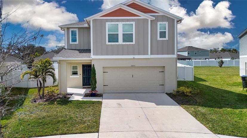 Picture of 13106 Zolo Springs Circle, Riverview FL 33579