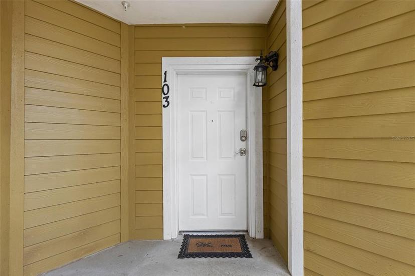 Picture of 4215 SW 31St Drive Unit 103, Gainesville FL 32608